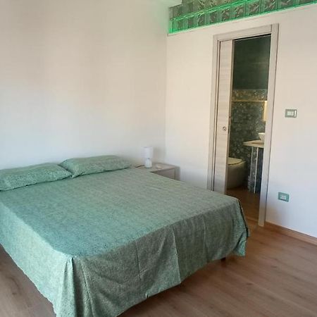 B&B El Mirador Αλγκέρο Εξωτερικό φωτογραφία