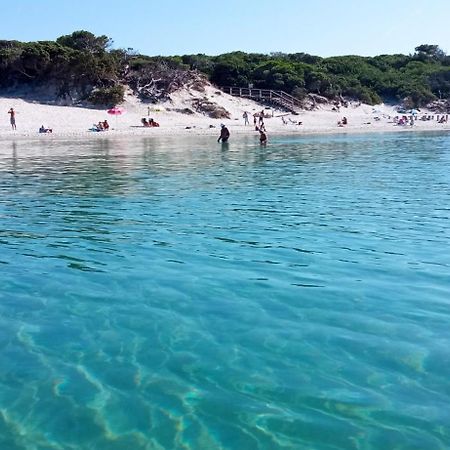 B&B El Mirador Αλγκέρο Εξωτερικό φωτογραφία