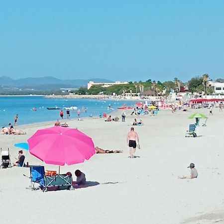 B&B El Mirador Αλγκέρο Εξωτερικό φωτογραφία