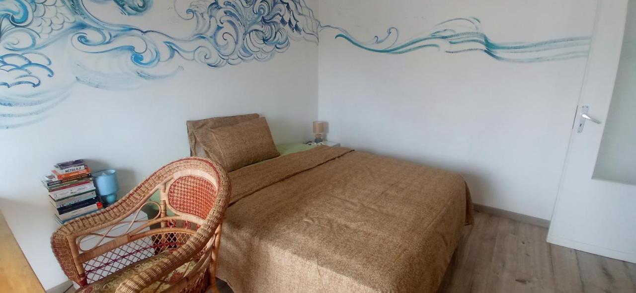 B&B El Mirador Αλγκέρο Εξωτερικό φωτογραφία