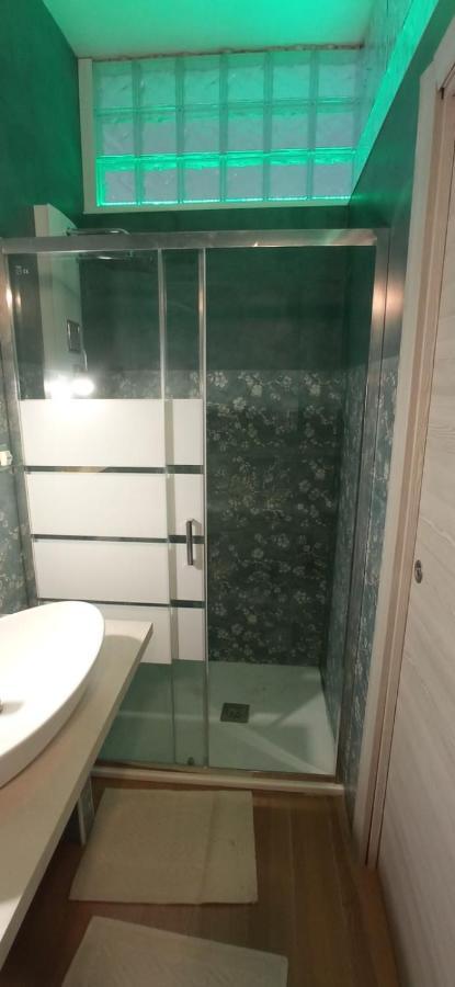 B&B El Mirador Αλγκέρο Εξωτερικό φωτογραφία