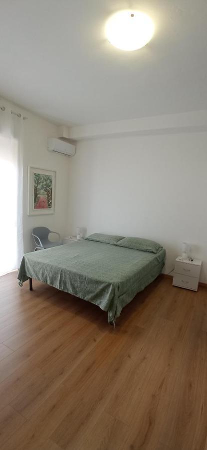 B&B El Mirador Αλγκέρο Εξωτερικό φωτογραφία