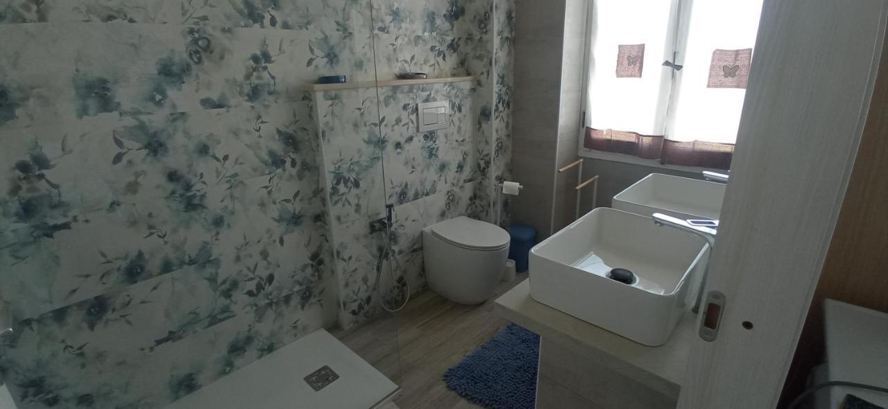 B&B El Mirador Αλγκέρο Εξωτερικό φωτογραφία