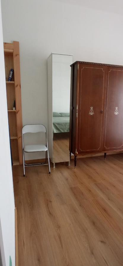 B&B El Mirador Αλγκέρο Εξωτερικό φωτογραφία