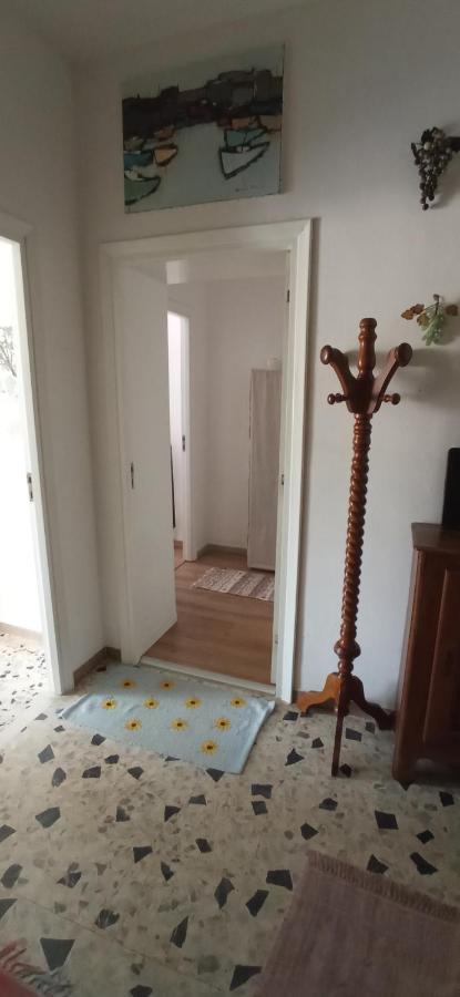B&B El Mirador Αλγκέρο Εξωτερικό φωτογραφία