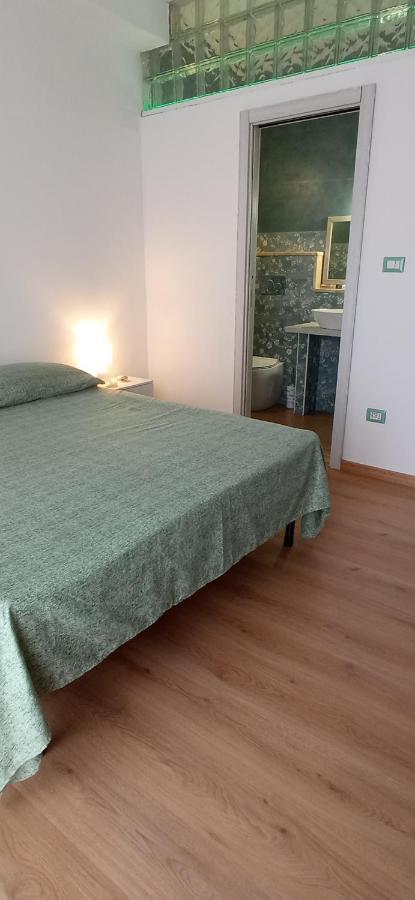 B&B El Mirador Αλγκέρο Εξωτερικό φωτογραφία