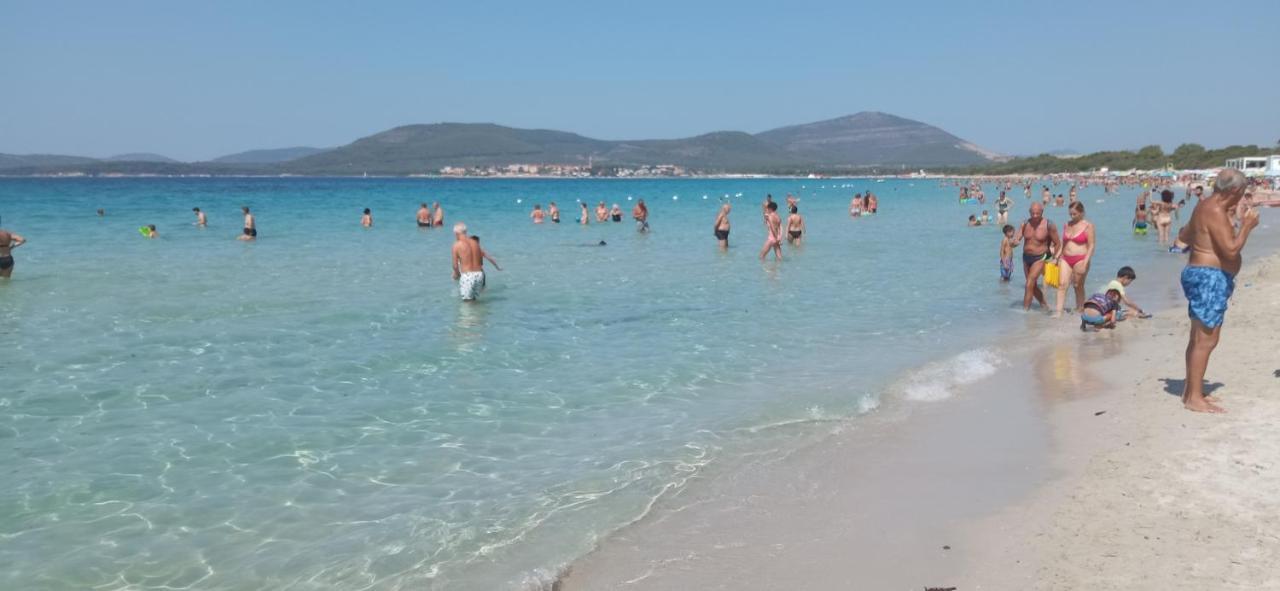 B&B El Mirador Αλγκέρο Εξωτερικό φωτογραφία