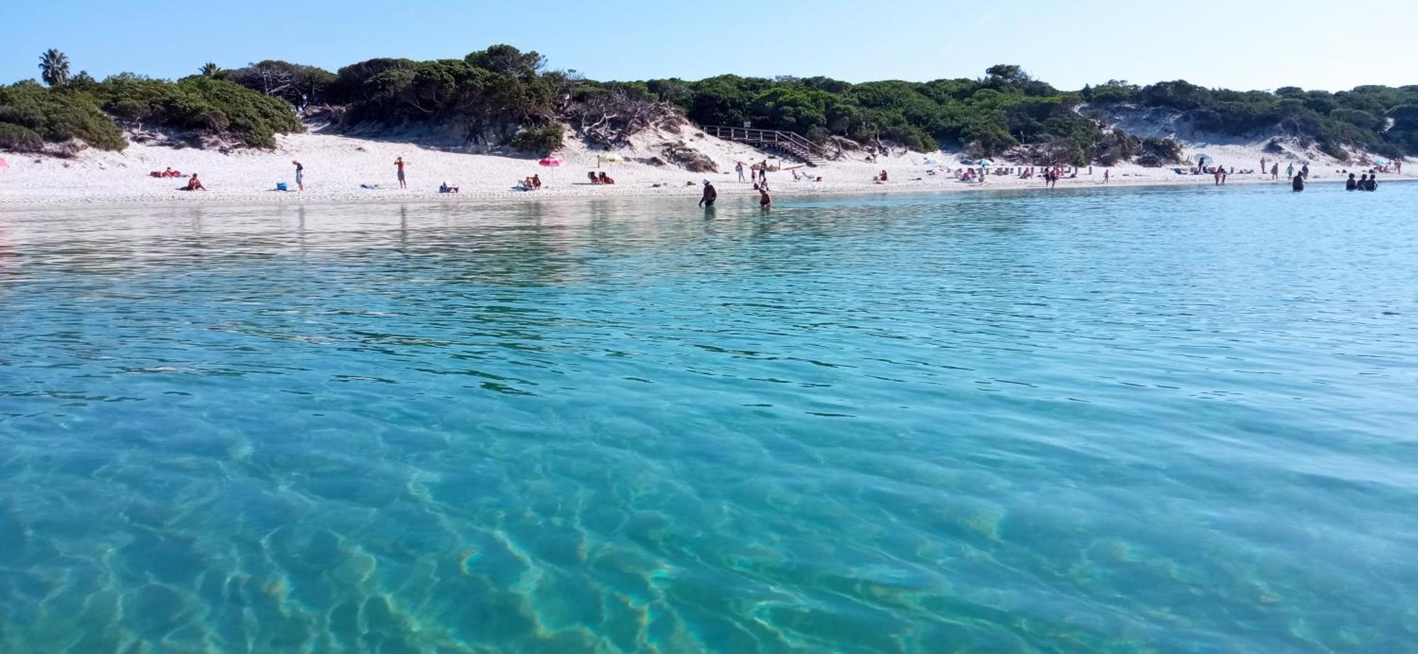 B&B El Mirador Αλγκέρο Εξωτερικό φωτογραφία